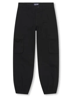 Only and Sons Junior Cargo-Housut|Kaikki Housut Ja Farkut>reisitaskuhousut, OSJCAM STAGE CARGO CUFF LIFE