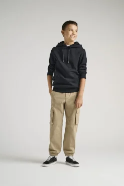 Only and Sons Junior Cargo-Housut|Kaikki Housut Ja Farkut>reisitaskuhousut, OSJCAM STAGE CARGO CUFF LIFE