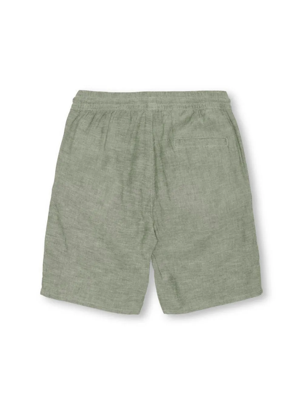 Only and Sons Junior Shortsit Ja Caprit|Kaikki Housut Ja Farkut>shortsit, OSJCAIDEN LIFE LOOSE LINEN SHORTS