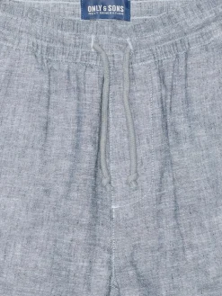 Only and Sons Junior Shortsit Ja Caprit|Kaikki Housut Ja Farkut><noscript><img width=