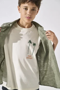 Only and Sons Junior Kaikki Paidat|T-Paidat><noscript><img width=