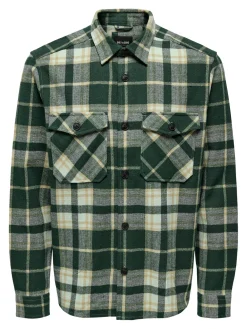 Only and Sons Kauluspaidat|Kaikki Paidat><noscript><img width=