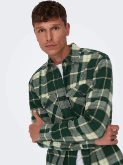 Only and Sons Kauluspaidat|Kaikki Paidat><noscript><img width=