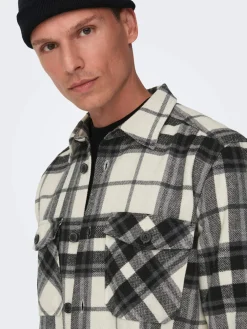 Only and Sons Kauluspaidat|Kaikki Paidat><noscript><img width=