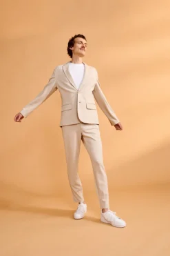 Only and Sons Bleiserit|Kaikki Puvut Ja Bleiserit>Miesten bleiseri, MARK SLIM BLAZER