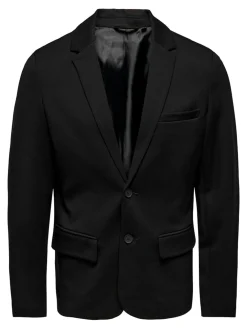 Only and Sons Bleiserit|Kaikki Puvut Ja Bleiserit>Miesten bleiseri, MARK SLIM BLAZER