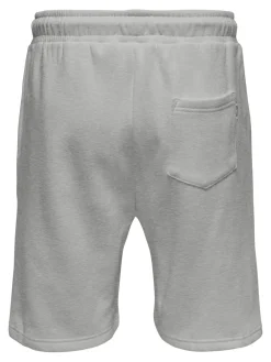 Only and Sons Shortsit|Kaikki Housut Ja Farkut>Miesten Collegeshortsit CERES LIFE SWEAT SHORT