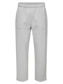 Only and Sons Collegehousut|Kaikki Housut Ja Farkut><noscript><img width=