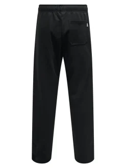 Only and Sons Collegehousut|Kaikki Housut Ja Farkut><noscript><img width=