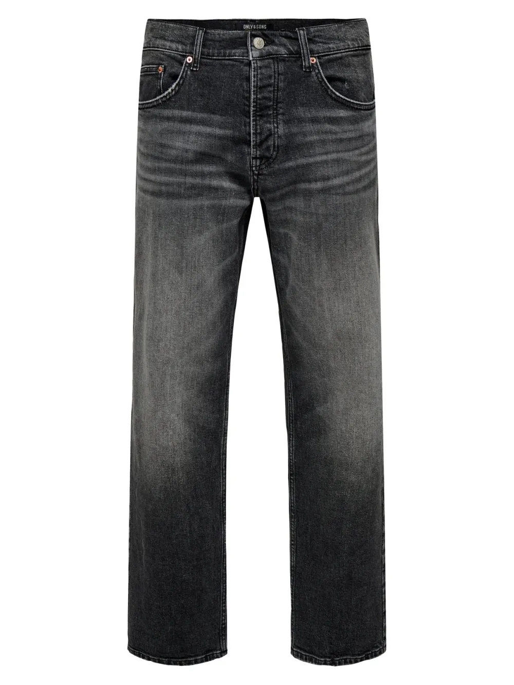 Only and Sons Farkut|Kaikki Housut Ja Farkut>miesten farkut, ONSEDGE PERFORMANCE WB 3824 DOT DNM