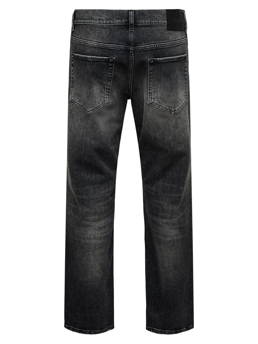 Only and Sons Farkut|Kaikki Housut Ja Farkut>miesten farkut, ONSEDGE PERFORMANCE WB 3824 DOT DNM