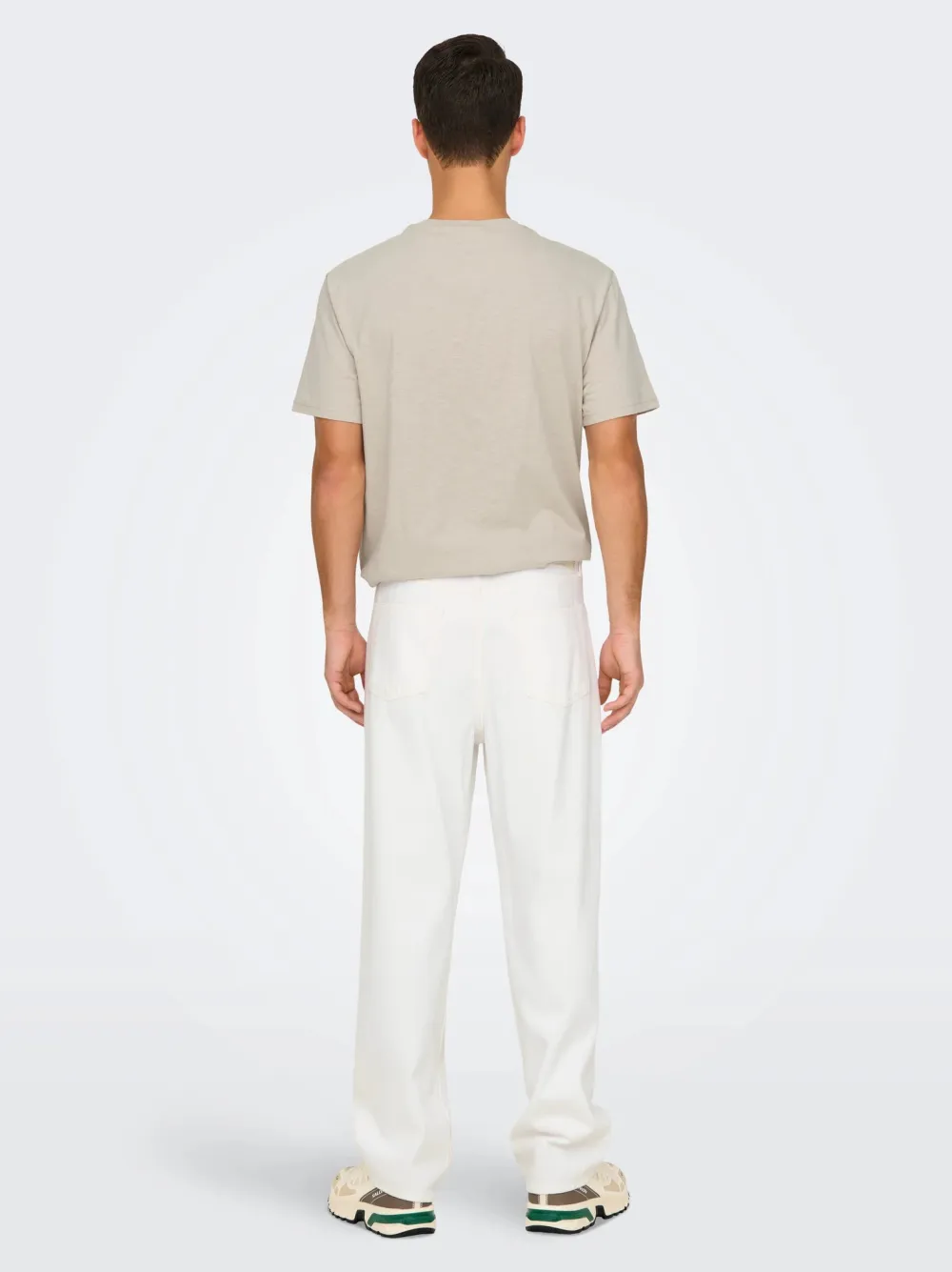 Only and Sons Farkut|Kaikki Housut Ja Farkut>miesten farkut, FADE LOOSE