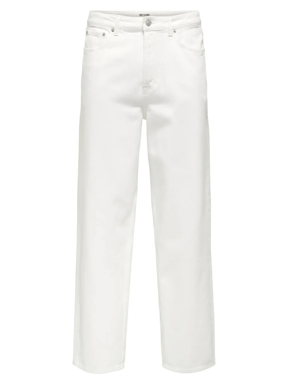 Only and Sons Farkut|Kaikki Housut Ja Farkut>miesten farkut, FADE LOOSE