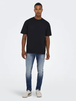 Only and Sons Farkut|Kaikki Housut Ja Farkut><noscript><img width=