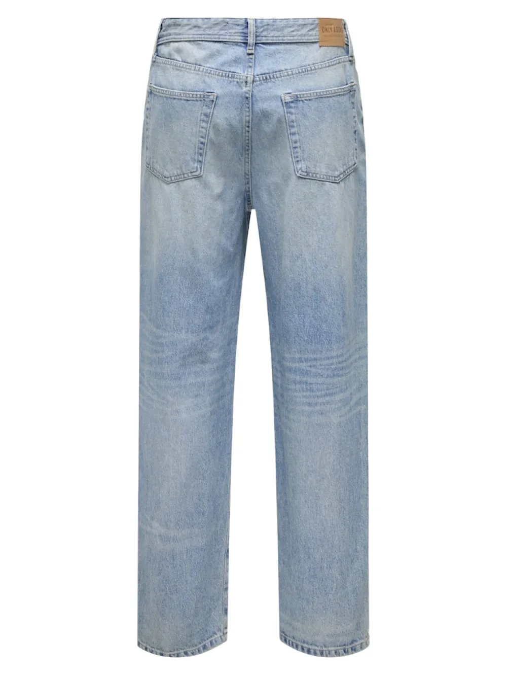 Only and Sons Farkut|Kaikki Housut Ja Farkut>miesten farkut, FADE LOOSE Indigo