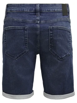 Only and Sons Shortsit|Kaikki Housut Ja Farkut><noscript><img width=