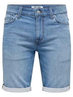 Only and Sons Shortsit|Kaikki Housut Ja Farkut><noscript><img width=