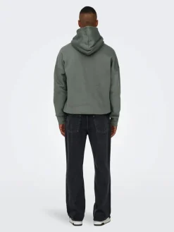 Only and Sons Farkut|Kaikki Housut Ja Farkut>miesten farkut, FADE LOOSE ONE WB