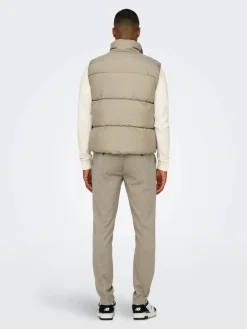 Only and Sons Chinot Ja Kangashousut|Kaikki Housut Ja Farkut>miesten housut, MARK SLIM 0229 PANT