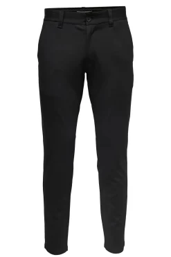 Only and Sons Chinot Ja Kangashousut|Kaikki Housut Ja Farkut><noscript><img width=