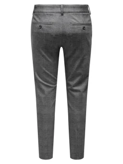 Only and Sons Chinot Ja Kangashousut|Kaikki Housut Ja Farkut><noscript><img width=