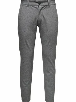 Only and Sons Chinot Ja Kangashousut|Kaikki Housut Ja Farkut>Miesten Housut, Mark Pant