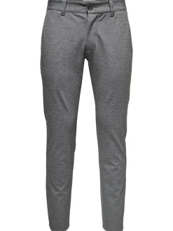 Only and Sons Chinot Ja Kangashousut|Kaikki Housut Ja Farkut>Miesten Housut, Mark Pant