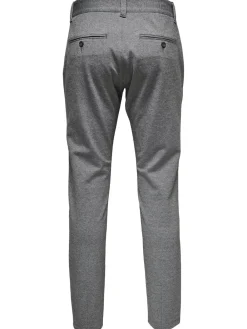 Only and Sons Chinot Ja Kangashousut|Kaikki Housut Ja Farkut><noscript><img width=