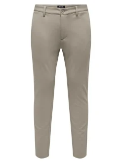 Only and Sons Chinot Ja Kangashousut|Kaikki Housut Ja Farkut>Miesten Housut, Mark Pant