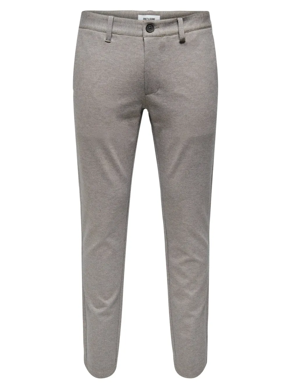 Only and Sons Kaikki Housut Ja Farkut>miesten housut ONSMARK SLIM TAP DITSY 2912 PANT NOOS,