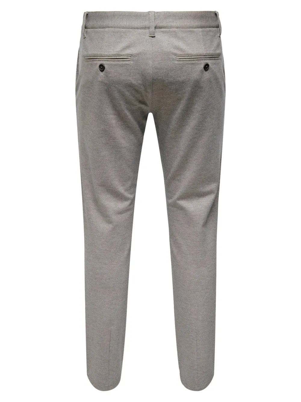 Only and Sons Kaikki Housut Ja Farkut>miesten housut ONSMARK SLIM TAP DITSY 2912 PANT NOOS,