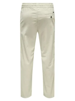 Only and Sons Chinot Ja Kangashousut|Kaikki Housut Ja Farkut><noscript><img width=