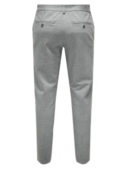 Only and Sons Chinot Ja Kangashousut|Kaikki Housut Ja Farkut>miesten housut, MARK TAP CHECK