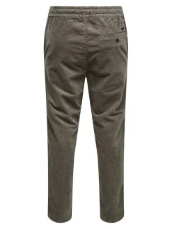 Only and Sons Chinot Ja Kangashousut|Kaikki Housut Ja Farkut><noscript><img width=