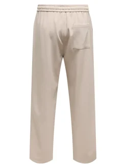 Only and Sons Chinot Ja Kangashousut|Kaikki Housut Ja Farkut>miesten housut, WILL LOOSE PANT