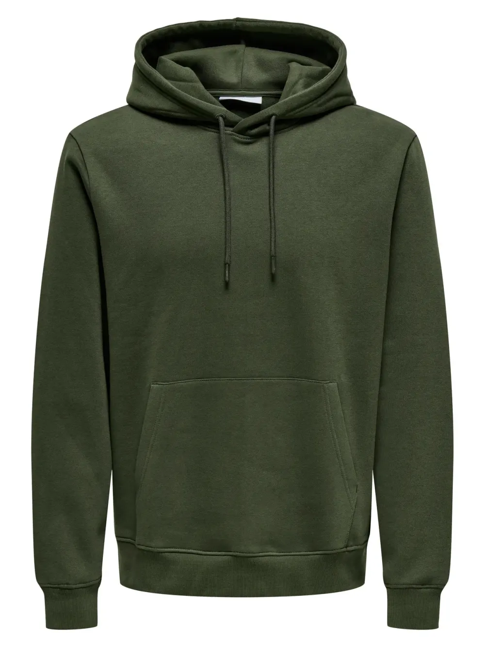 Only and Sons Hupparit|Kaikki Paidat>Miesten Huppari, ONSCONNOR REG SWEAT HOODIE NOS