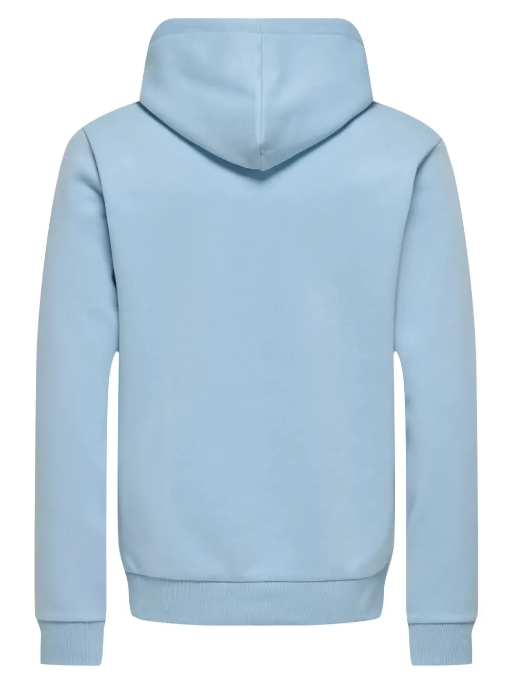 Only and Sons Hupparit|Kaikki Paidat>miesten huppari ONSCERES Hoodie Sweat, vaaleansininen