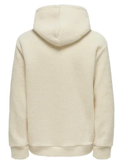 Only and Sons Hupparit|Kaikki Paidat>Miesten Huppari Teddy Hoodie Sweat