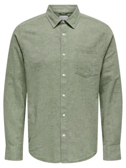 Only and Sons Kauluspaidat|Kaikki Paidat><noscript><img width=