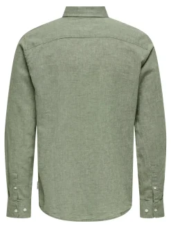 Only and Sons Kauluspaidat|Kaikki Paidat><noscript><img width=