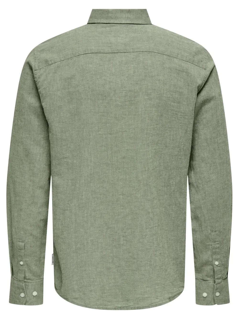 Only and Sons Kauluspaidat|Kaikki Paidat>miesten kauluspaita, CAIDEN LIFE REG