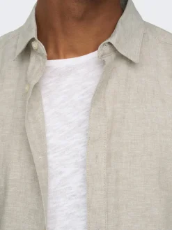 Only and Sons Kauluspaidat|Kaikki Paidat><noscript><img width=