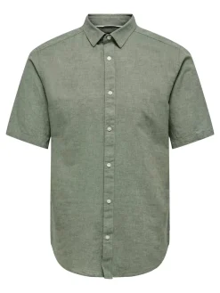 Only and Sons Kauluspaidat|Kaikki Paidat><noscript><img width=