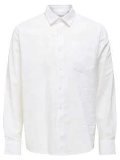 Only and Sons Kauluspaidat|Kaikki Paidat><noscript><img width=