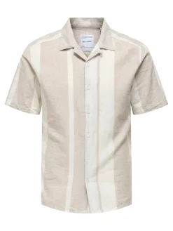 Only and Sons Kauluspaidat|Kaikki Paidat><noscript><img width=