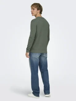 Only and Sons Neulepuserot|Kaikki Neuleet><noscript><img width=