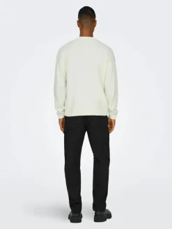 Only and Sons Neulepuserot|Kaikki Neuleet><noscript><img width=