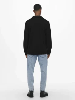 Only and Sons Paitatakit|Kaikki Paidat>miesten paita, KODYL OVERSHIRT