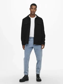 Only and Sons Paitatakit|Kaikki Paidat><noscript><img width=