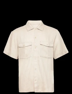 Only and Sons Kauluspaidat|Kaikki Paidat>miesten paita, KARI SHIRT VISC LINEN